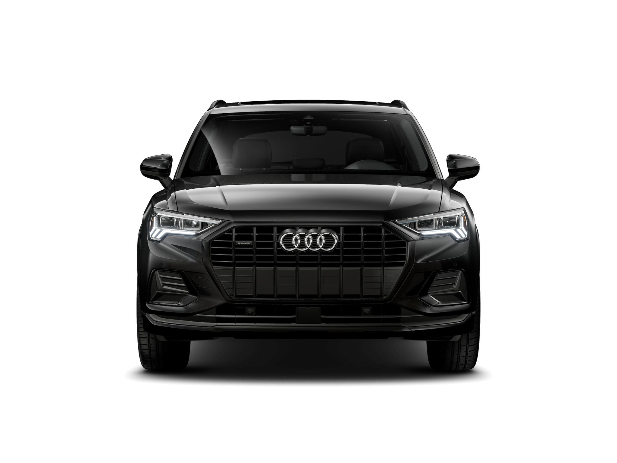 2025 Audi Q3 SUV