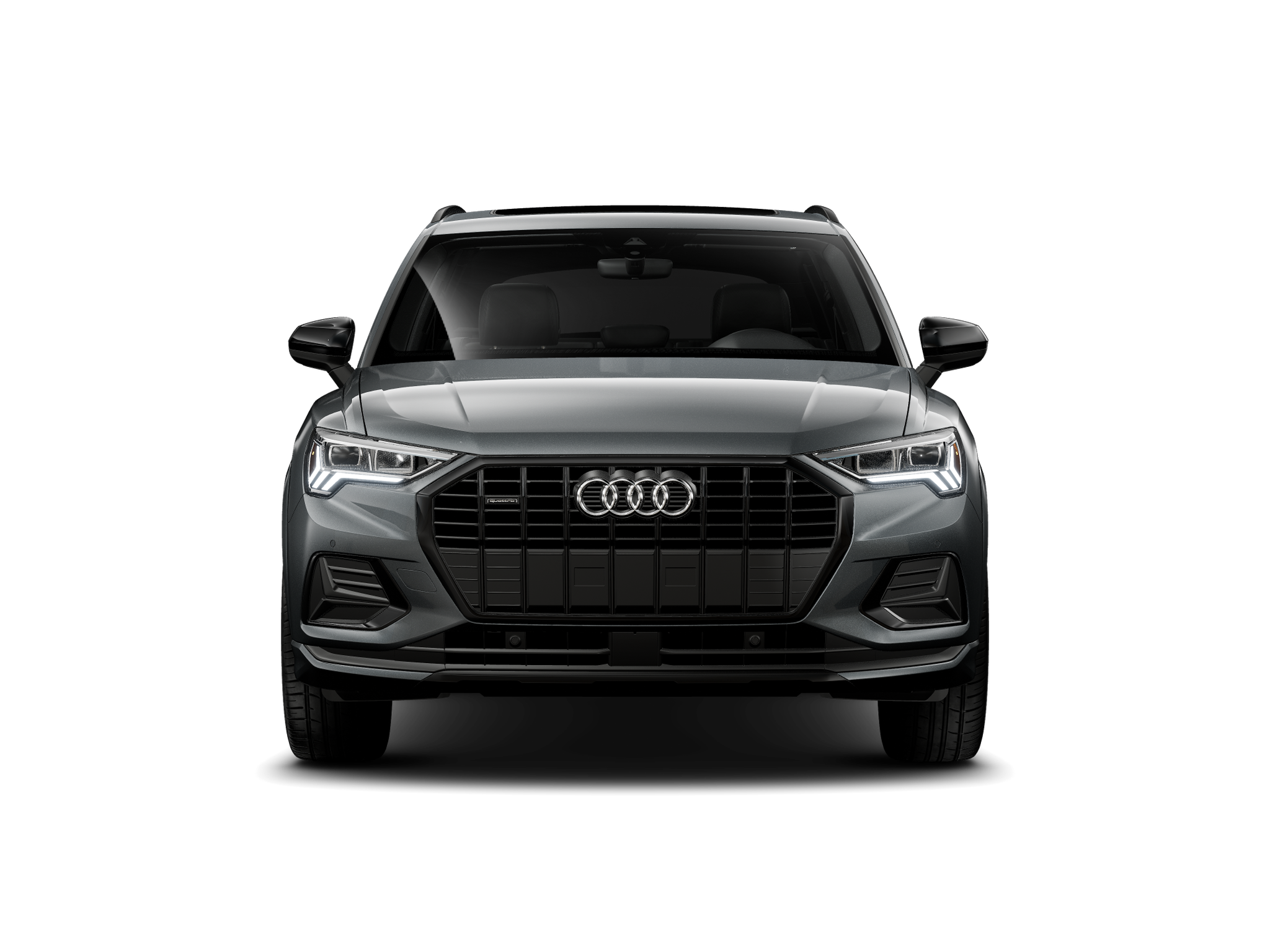 2025 Audi Q3 SUV