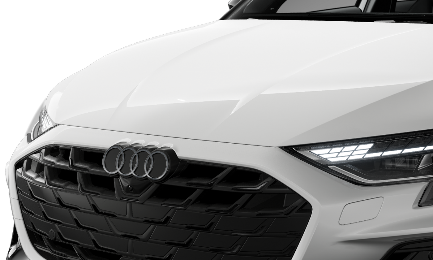 2026 Audi S3 Base - Photo 38