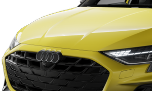 2026 Audi S3 Sedan