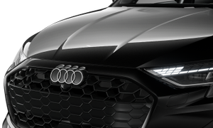 2026 Audi A3 Sedan