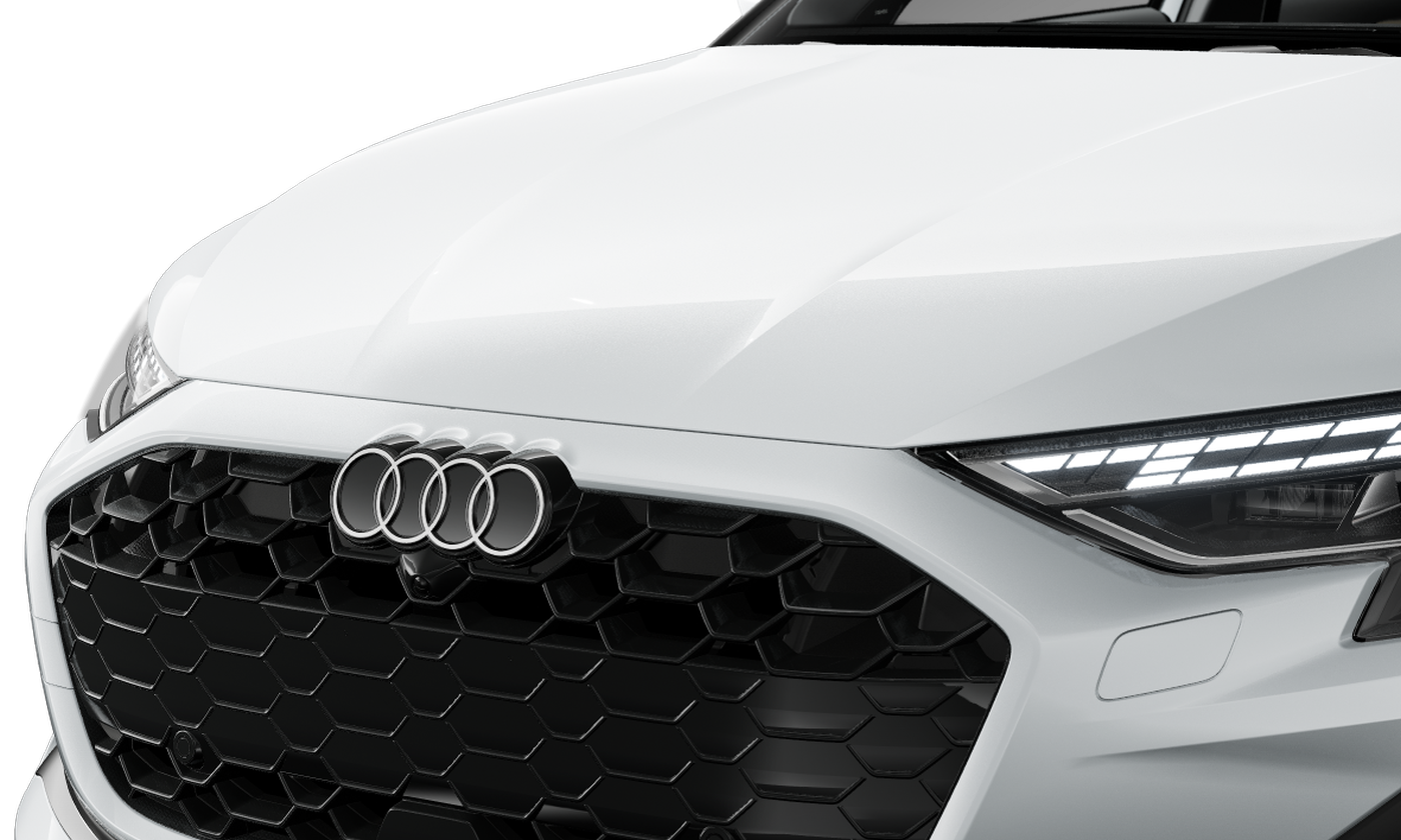 2026 Audi A3 Sedan