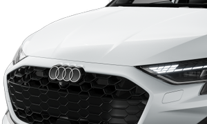 2026 Audi A3 Sedan