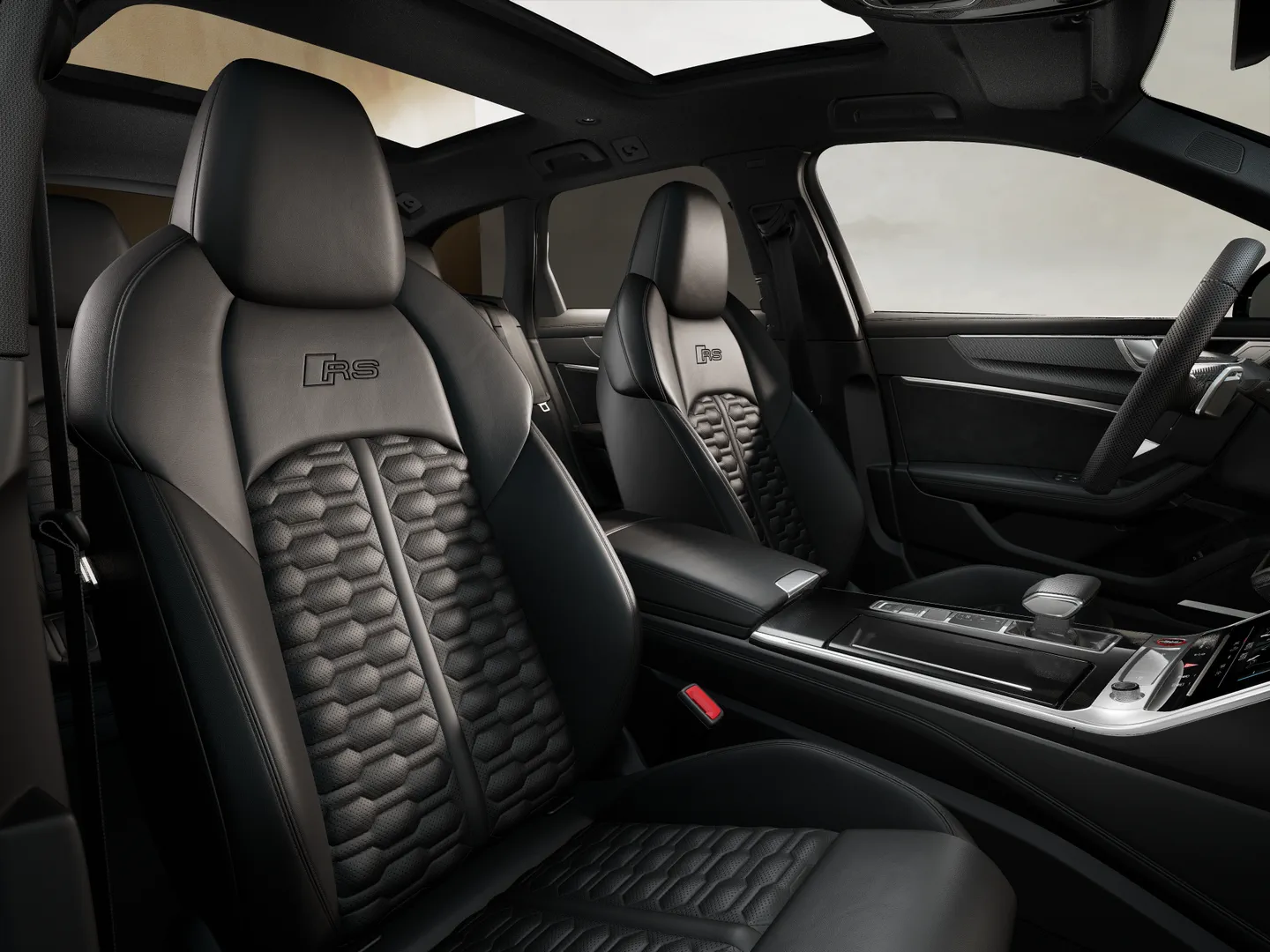 Image about Audi RS 6 Avant RS 6 Avant performance 463(630) kW(KM) tiptronic
