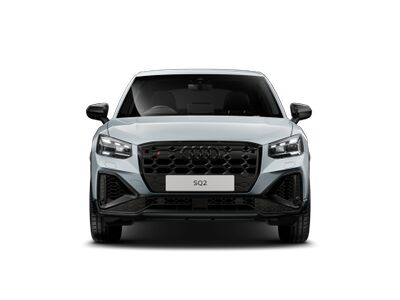 2026 Audi SQ2
