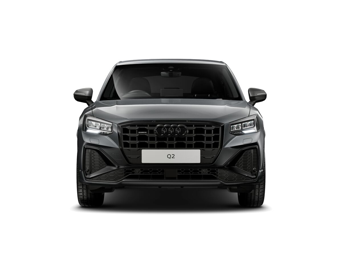 2026 Audi Q2