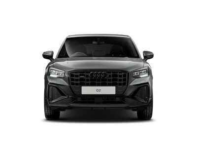 2026 Audi Q2