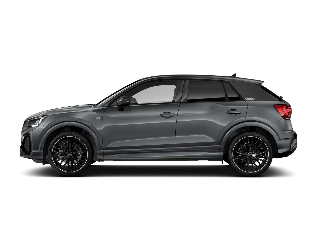 2026 Audi Q2