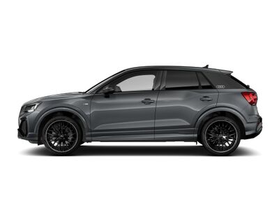 2026 Audi Q2