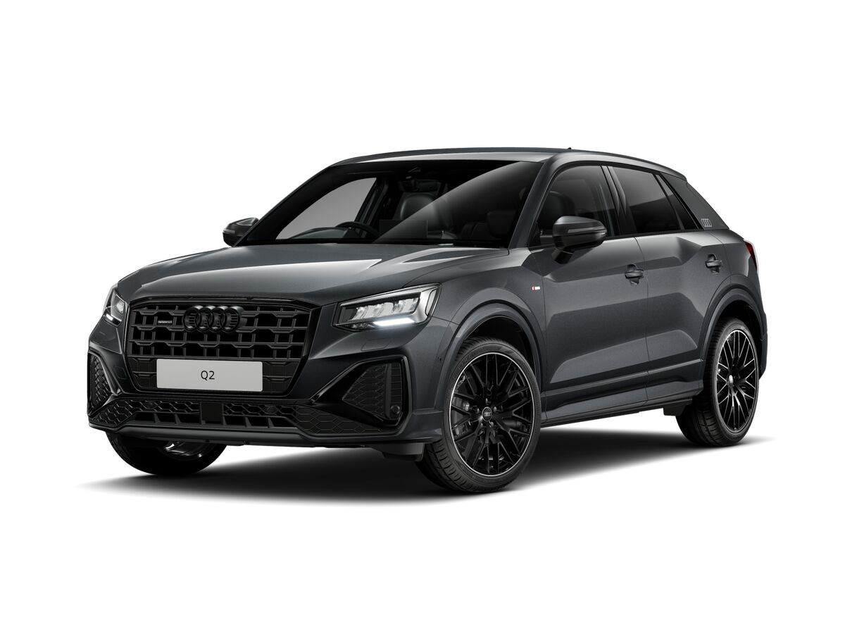 2026 Audi Q2