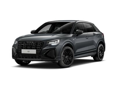 2026 Audi Q2