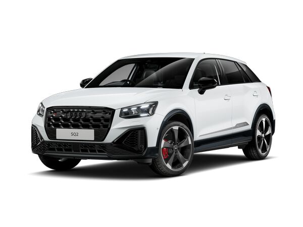 2026 Audi SQ2