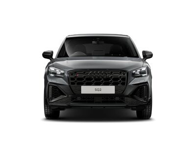 2026 Audi SQ2