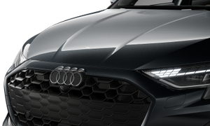 2026 Audi A3 Sedan