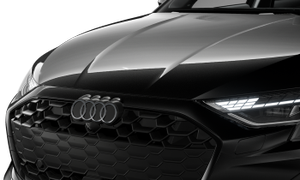 2026 Audi A3 Sedan