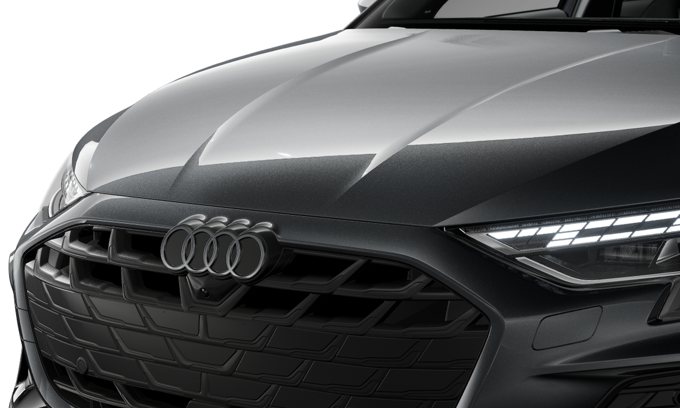 2026 Audi A3 Premium Plus - Photo 37
