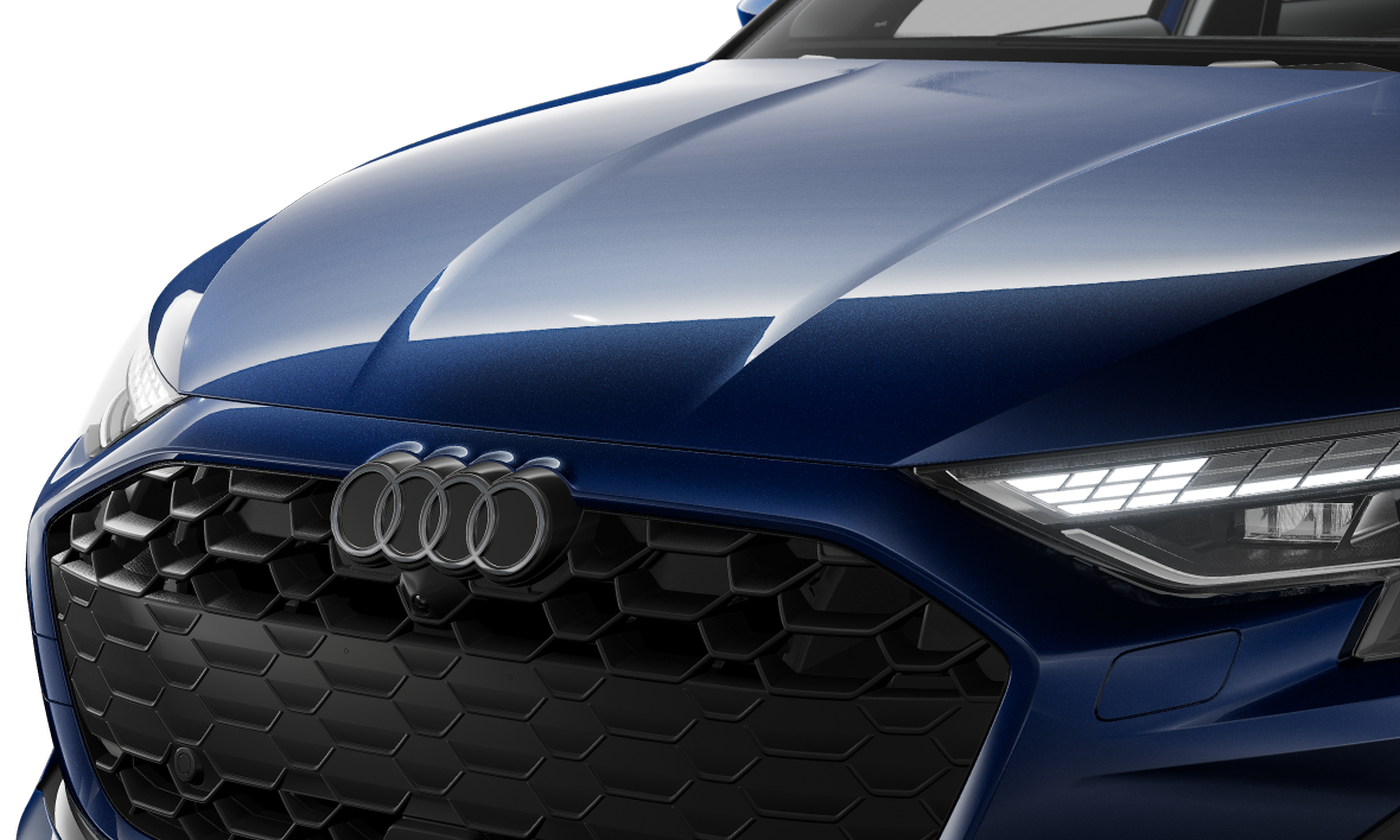 2025 Audi A3 Premium Plus - Photo 25