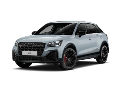 2026 Audi SQ2