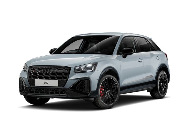 2026 Audi SQ2