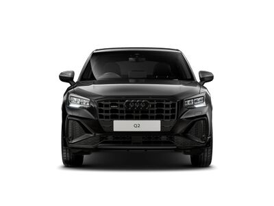 2026 Audi Q2