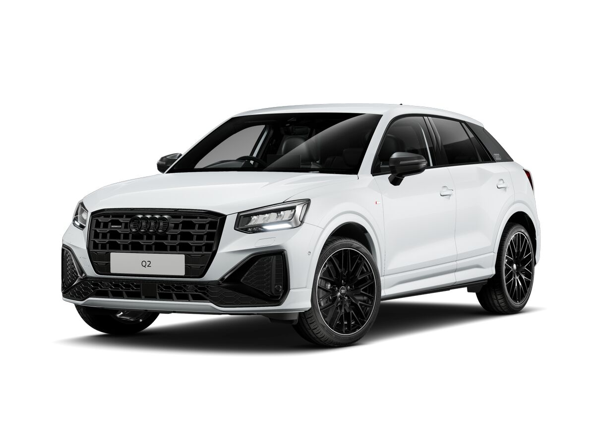 2026 Audi Q2