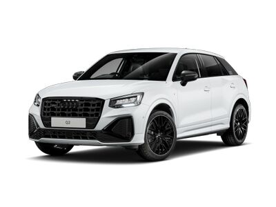 2026 Audi Q2