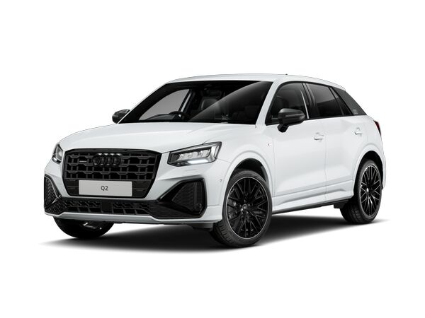 2026 Audi Q2