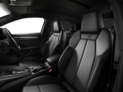 2025 Audi S3
