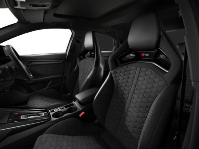 2026 Audi RS3