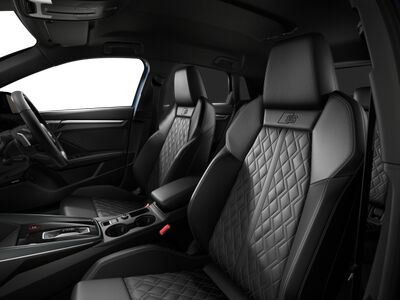 2025 Audi S3