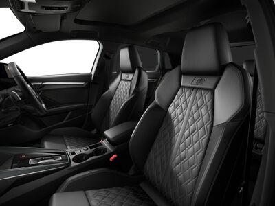 2025 Audi S3