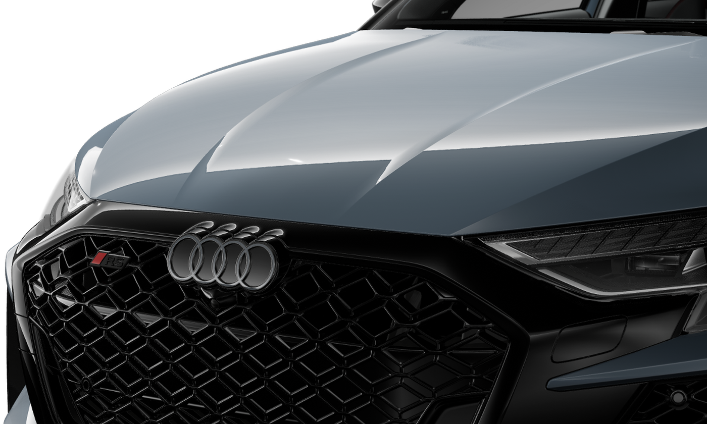 2026 Audi RS3 Sedan