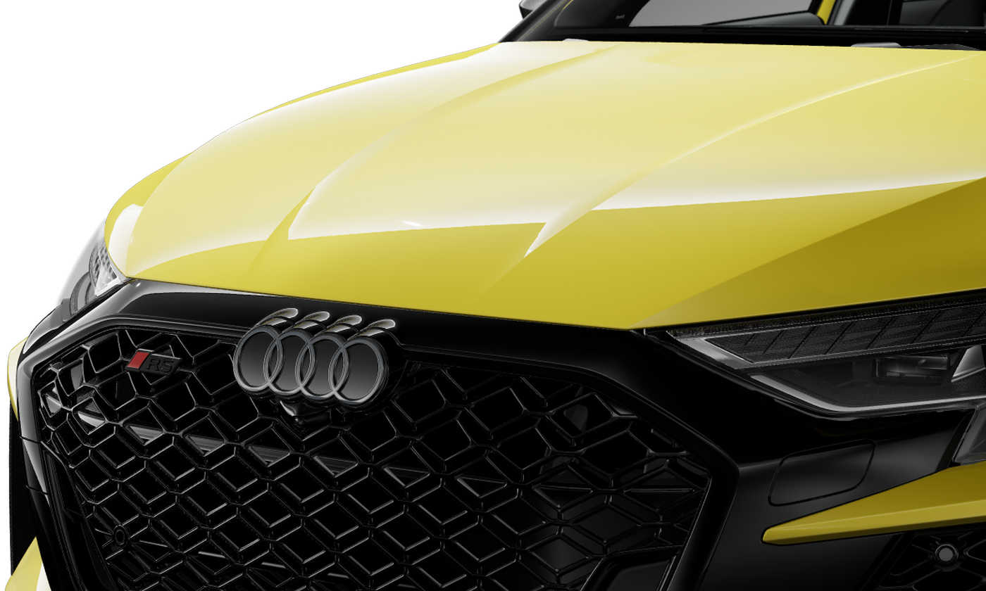2026 Audi RS 3 Base - Photo 31