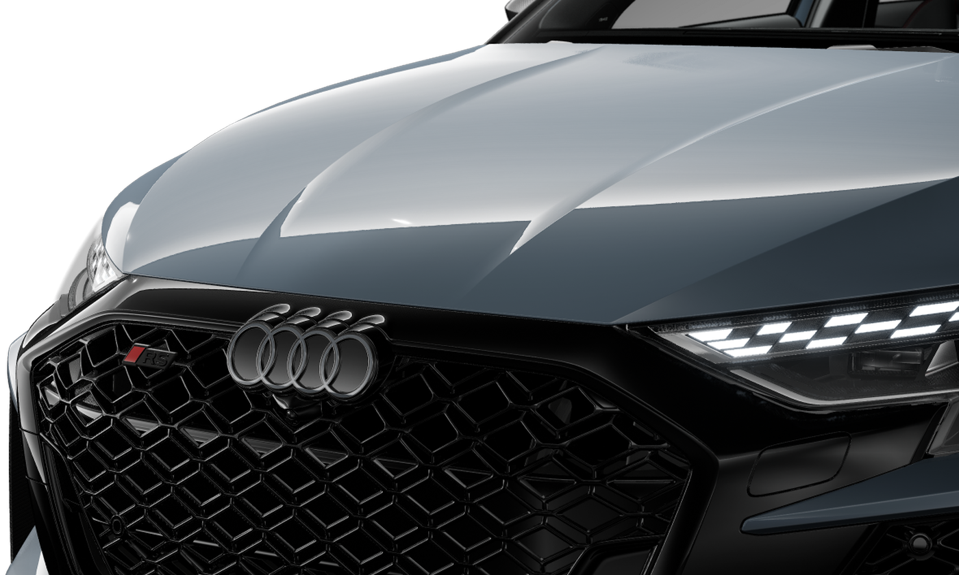 2026 Audi RS3 Sedan
