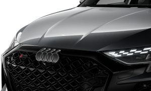 2026 Audi RS3 Sedan