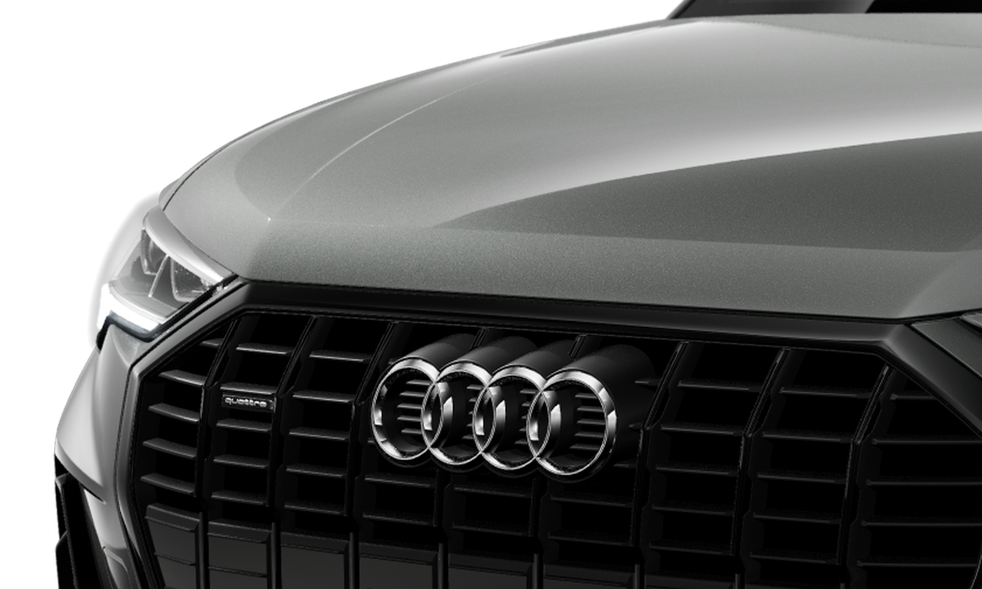 2025 Audi Q3 S Line Premium - Photo 28
