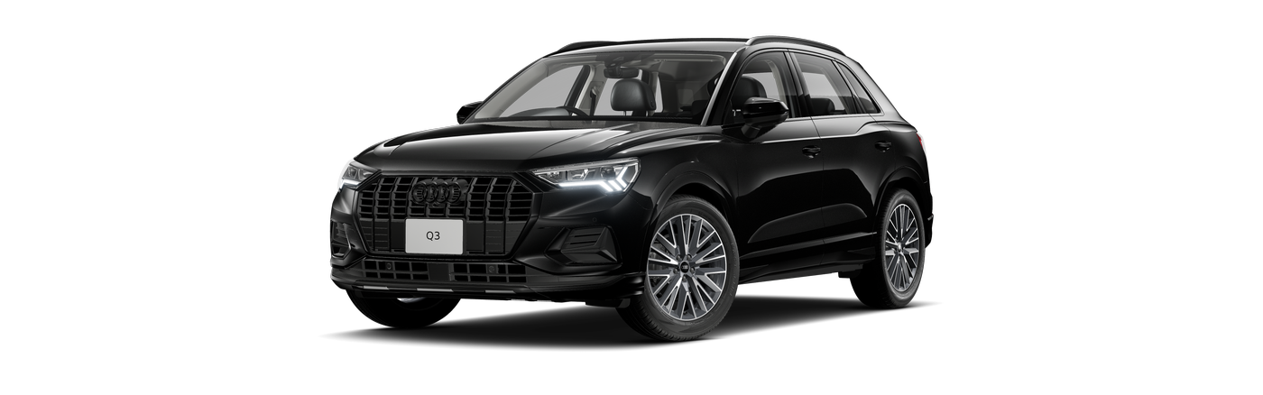 Image about Audi Q3 35 TFSI advanced 110 kW (150 PS) S tronic