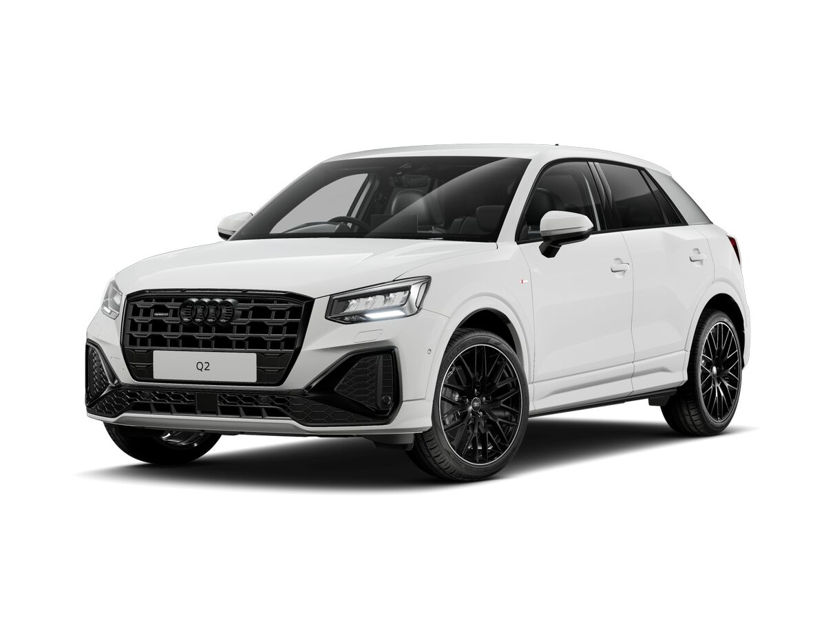 2025 Audi Q2