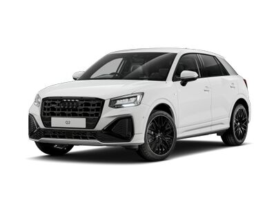 2025 Audi Q2