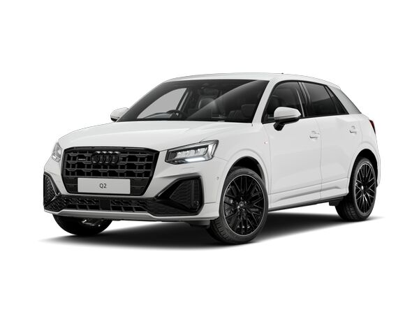 2025 Audi Q2