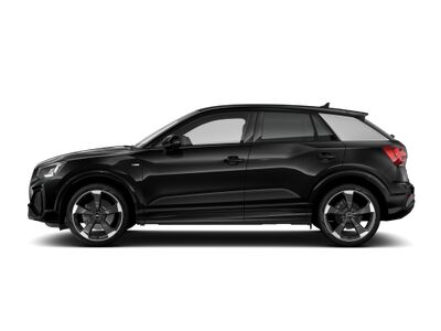 2025 Audi Q2