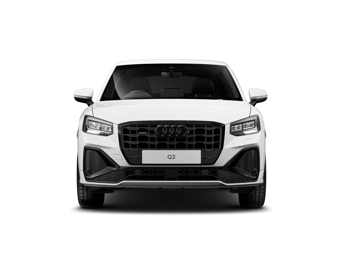 2026 Audi Q2