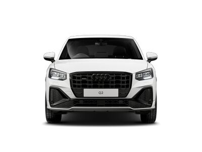 2026 Audi Q2
