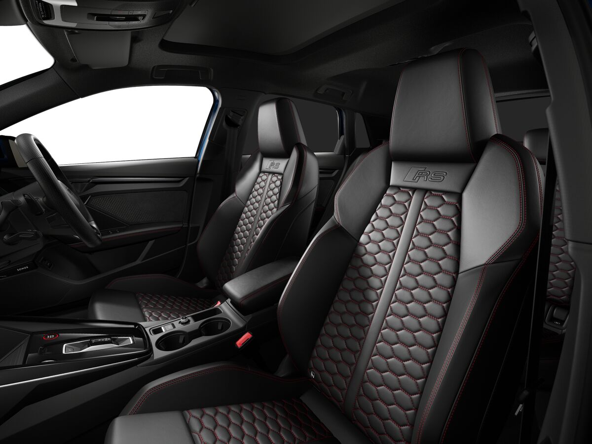 2026 Audi RS3
