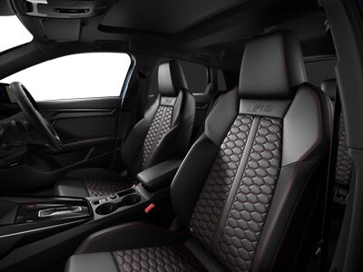 2026 Audi RS3