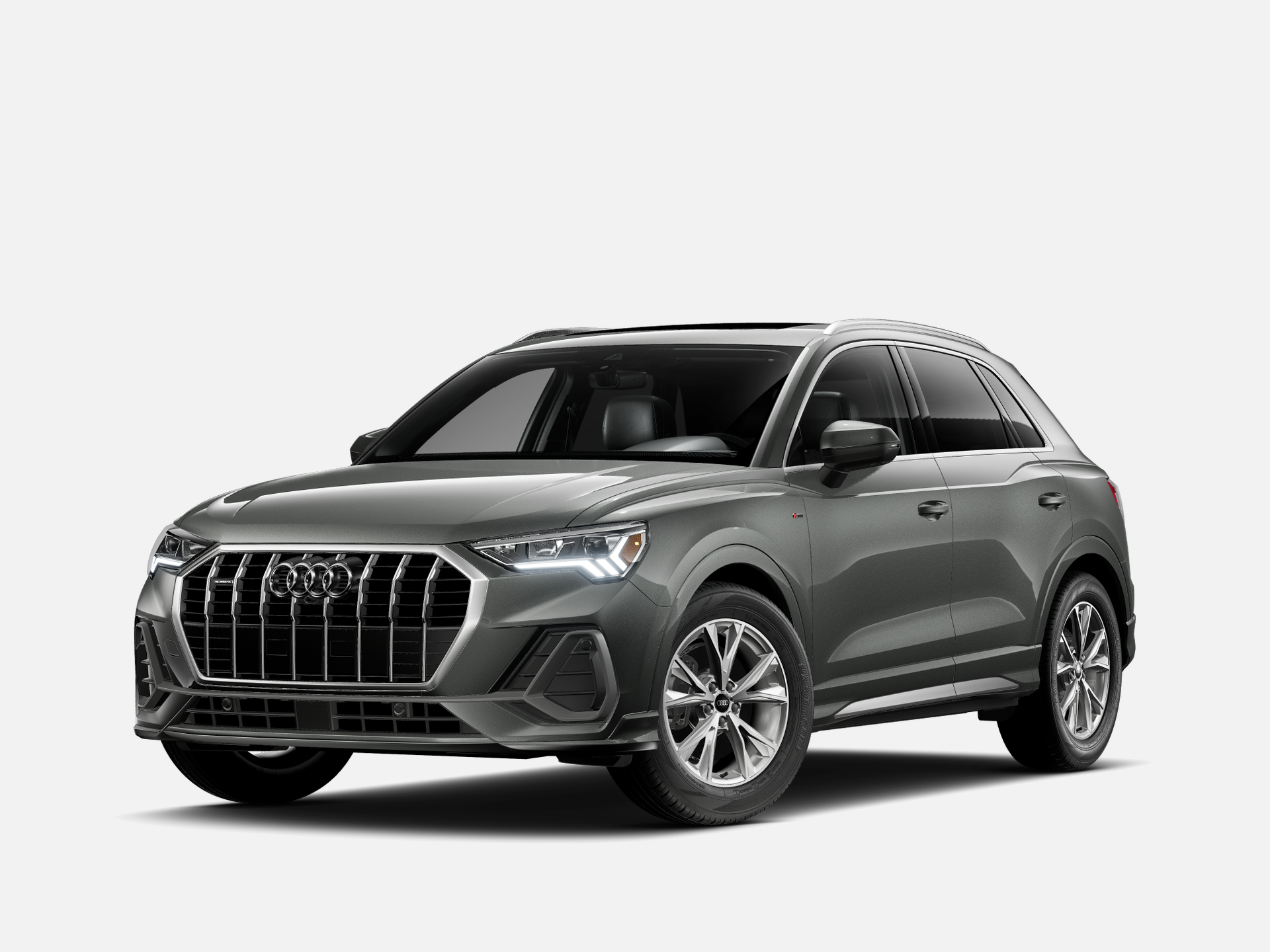 2025 Audi Q3 SUV