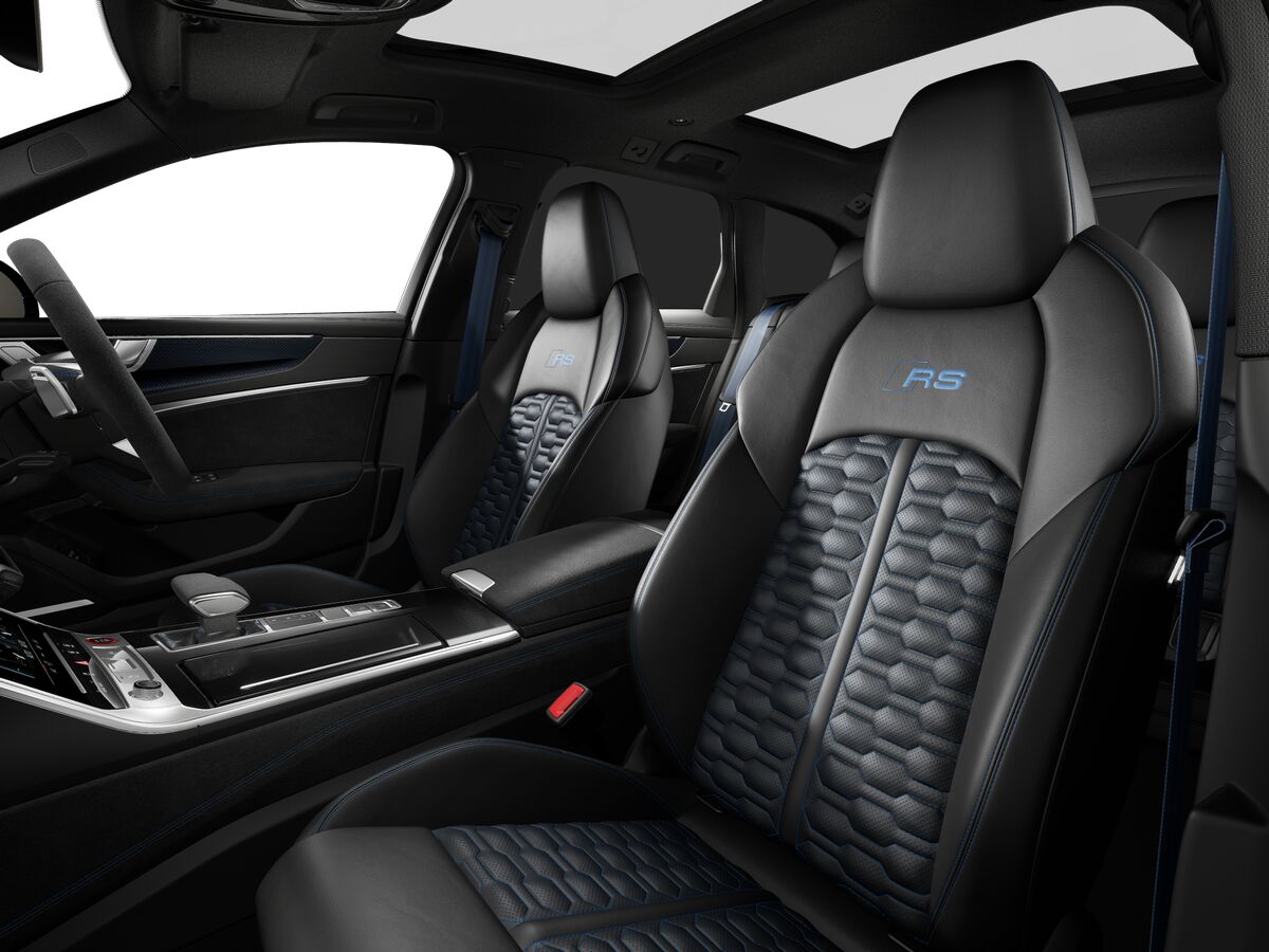 2025 Audi RS6