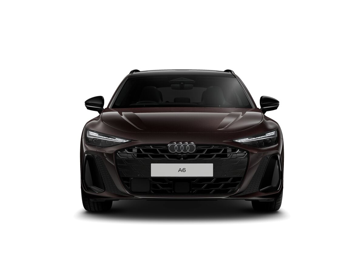 2026 Audi A6