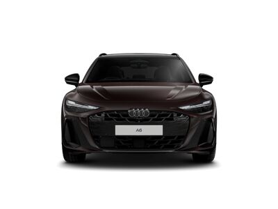 2026 Audi A6