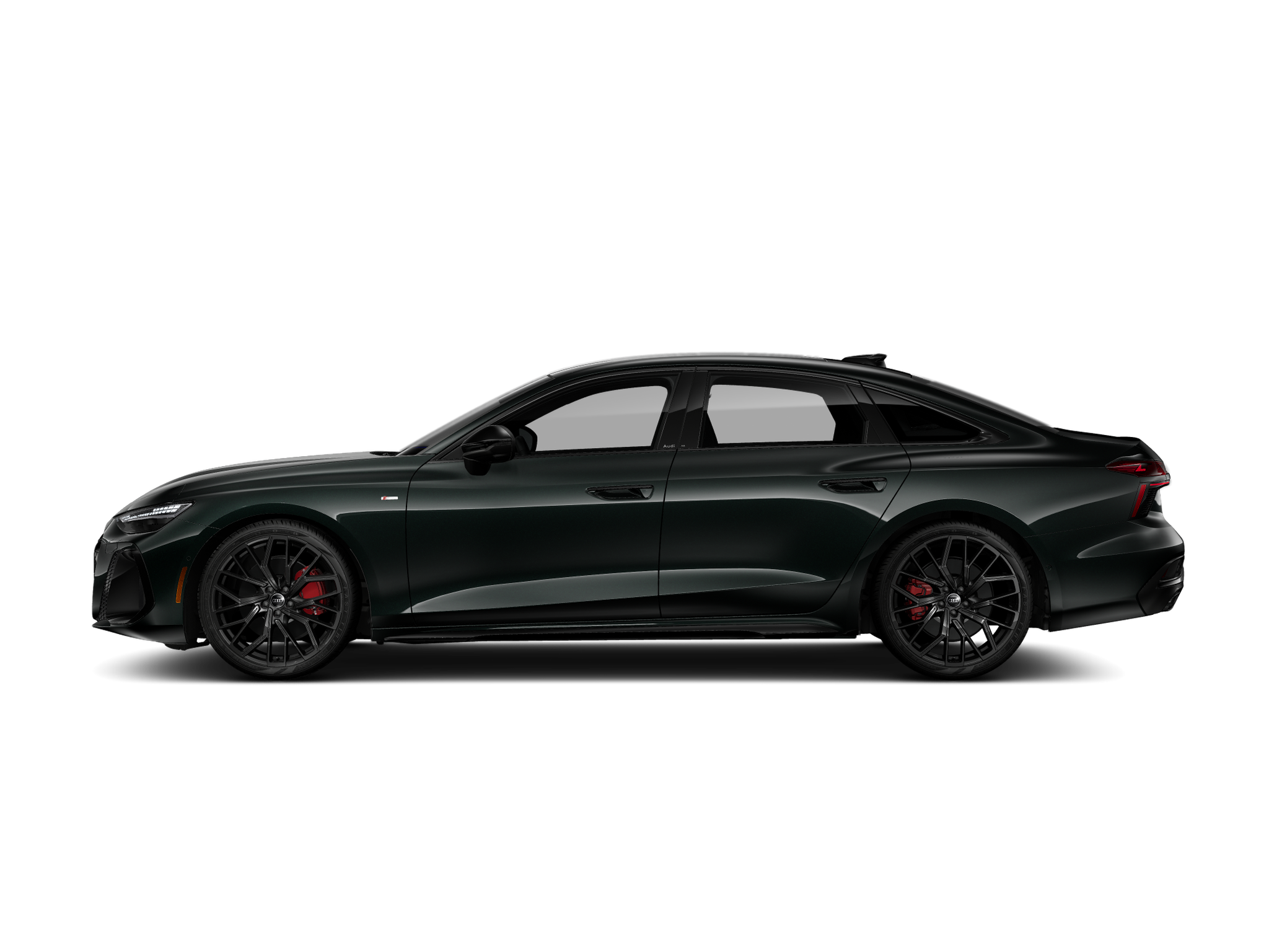 2026 Audi A6 Sedan
